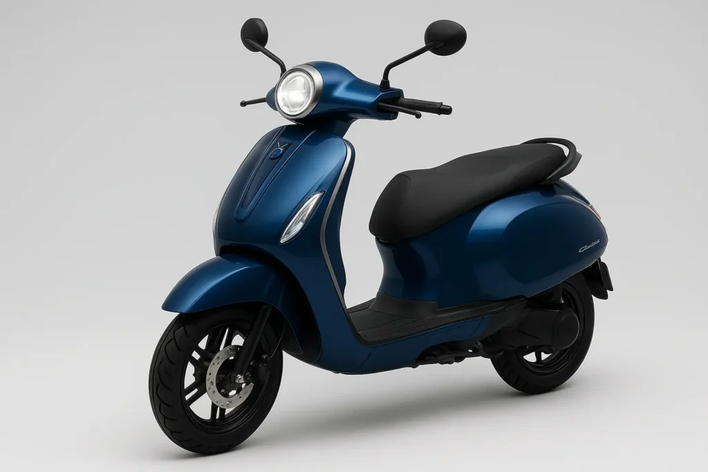 Bajaj Chetak 3001 Electric Scooter