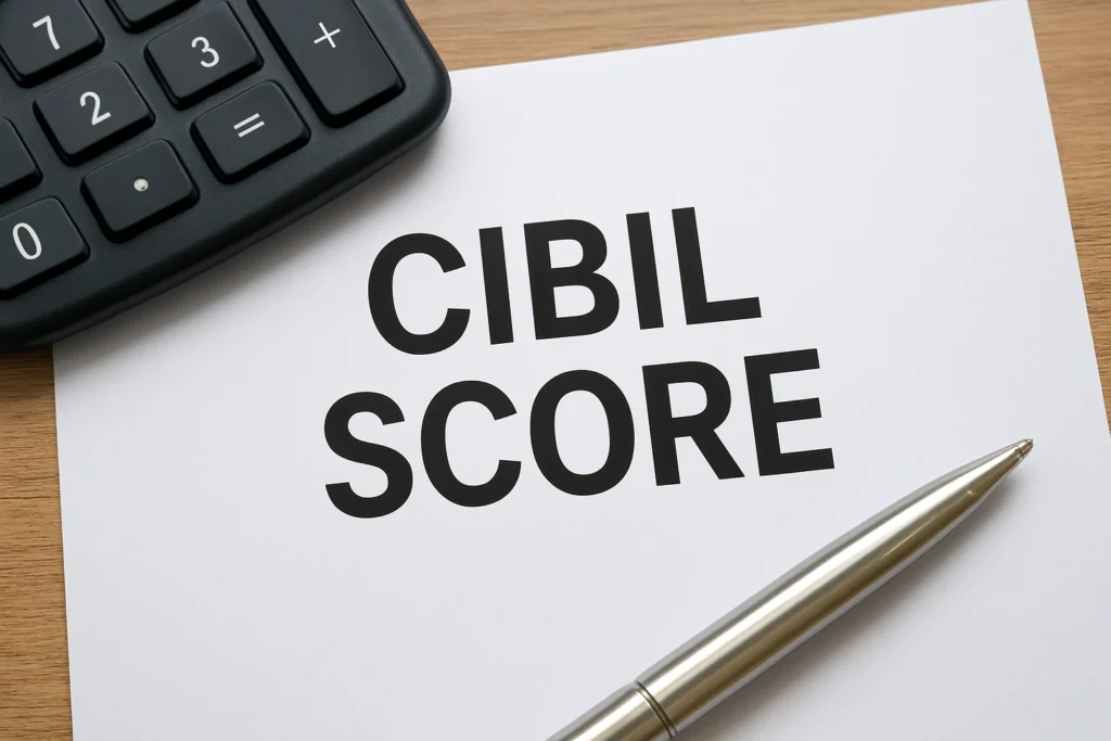 How Long Does It Take to Repair a Damaged CIBIL Score